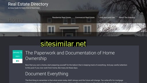 estatecentraldirectory.com alternative sites