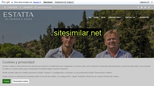 estatta.com alternative sites