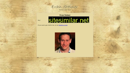 esteiner.com alternative sites
