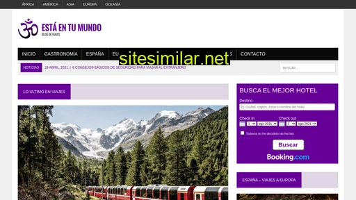 estaentumundo.com alternative sites