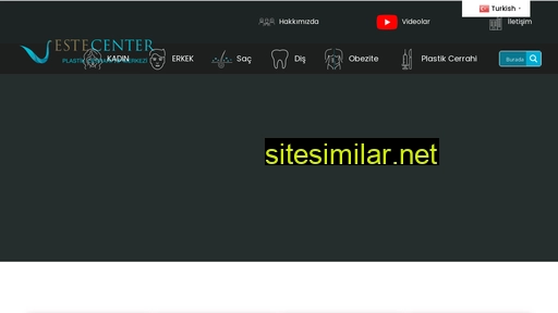 estecenter.com alternative sites