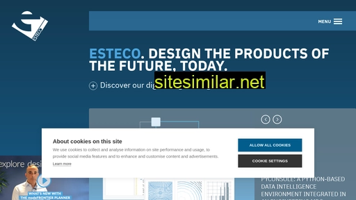 esteco.com alternative sites