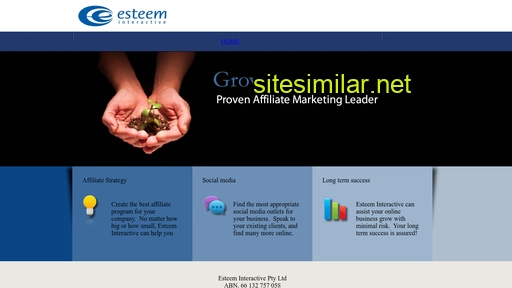 esteemint.com alternative sites