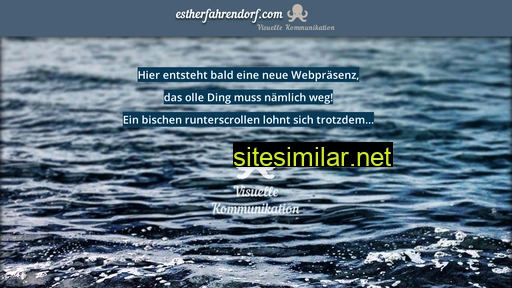 estherfahrendorf.com alternative sites