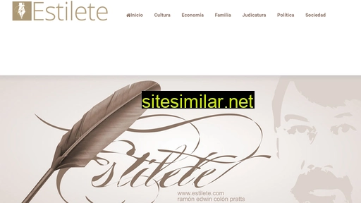 estilete.com alternative sites