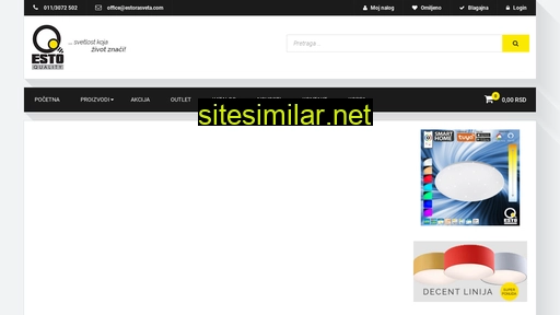 estorasveta.com alternative sites