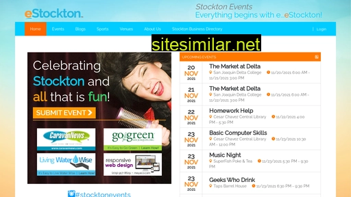 estockton.com alternative sites