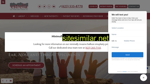 estrellaent.com alternative sites