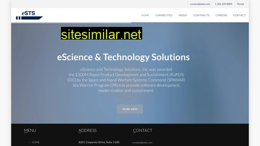 estsi.com alternative sites