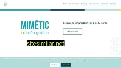 estudiomimetic.com alternative sites