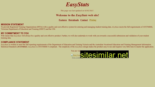 esystats.com alternative sites