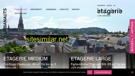 etagerie.com alternative sites
