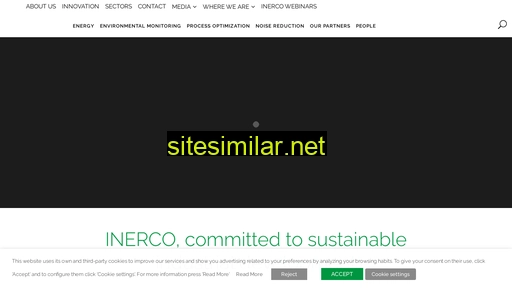 etech.inerco.com alternative sites
