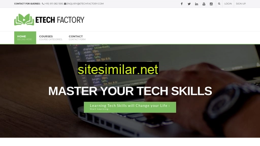 etechfactory.com alternative sites