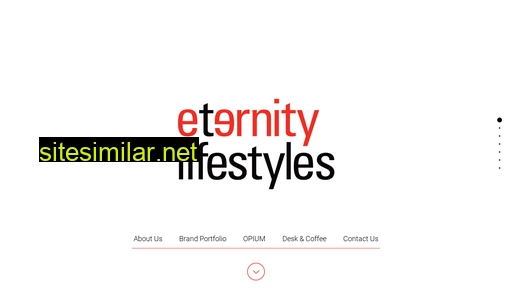 eternitylifestyles.com alternative sites