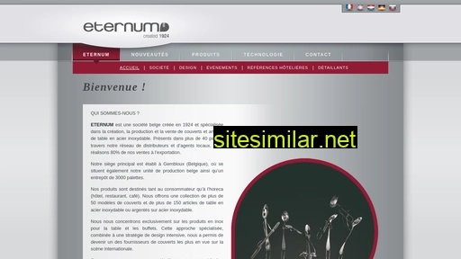 eternum.com alternative sites