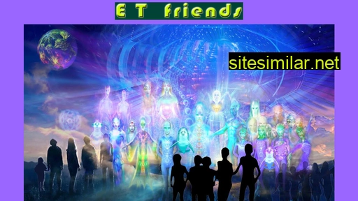 Etfriends similar sites