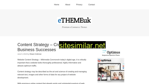 ethemeuk.com alternative sites