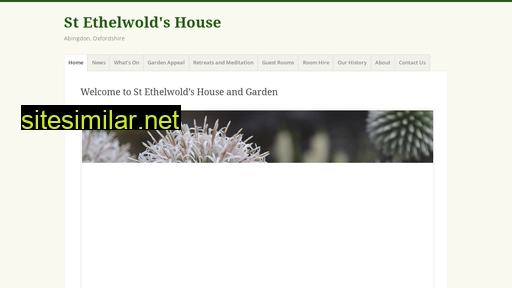 ethelwoldhouse.com alternative sites