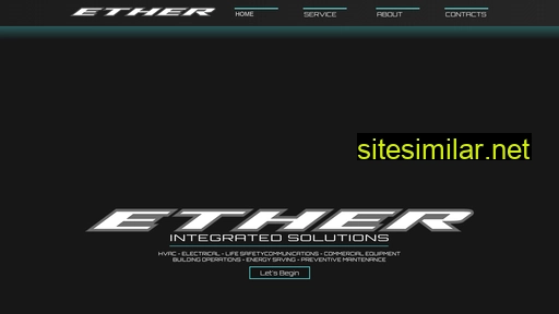 etherinc.com alternative sites