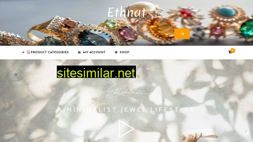 Ethnat similar sites