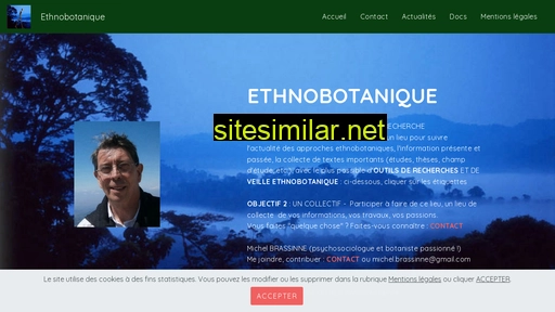 ethnobotanique.com alternative sites