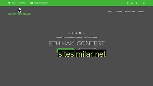 ethihak.com alternative sites