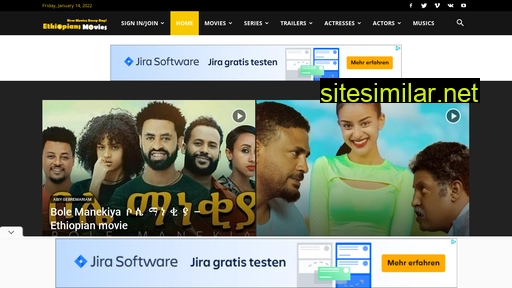 ethiopiansmovies.com alternative sites