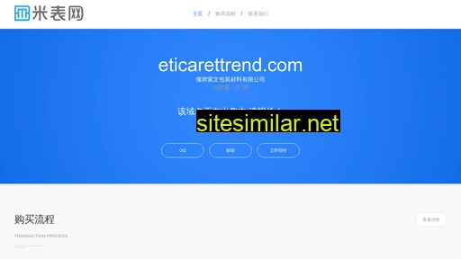 eticarettrend.com alternative sites