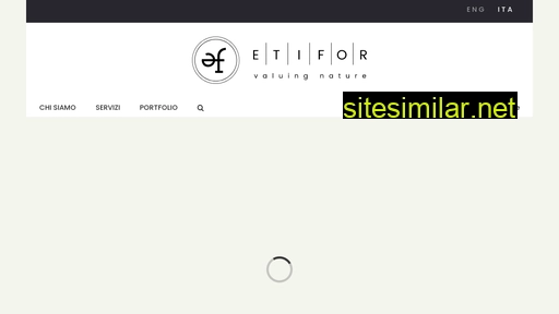 Etifor similar sites