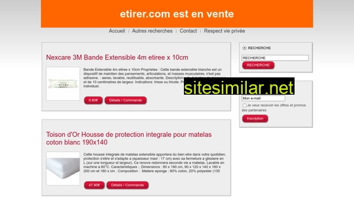etirer.com alternative sites
