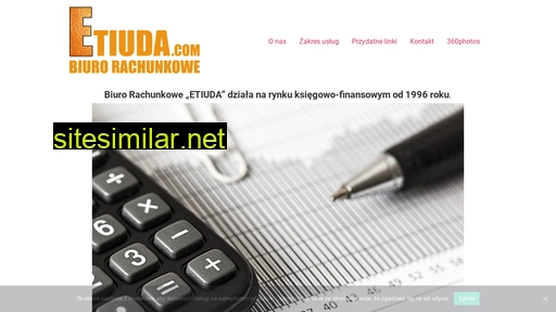 etiuda.com alternative sites