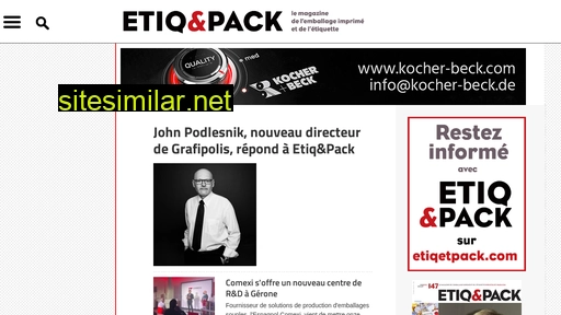 etiq-et-pack.com alternative sites