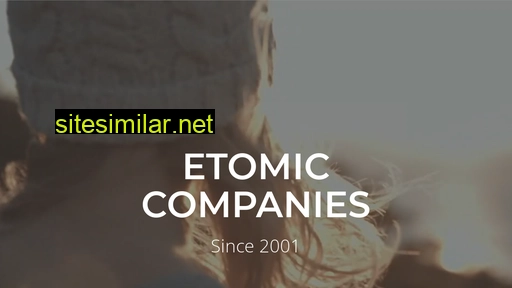 etomicmedia.com alternative sites