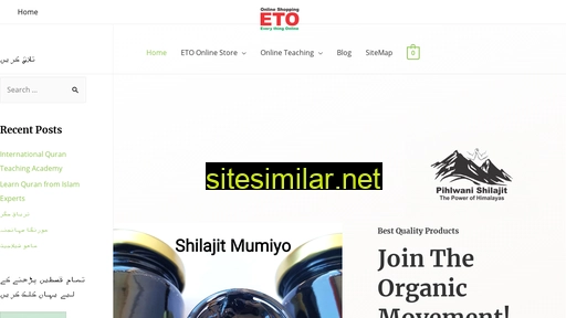 etopk.com alternative sites