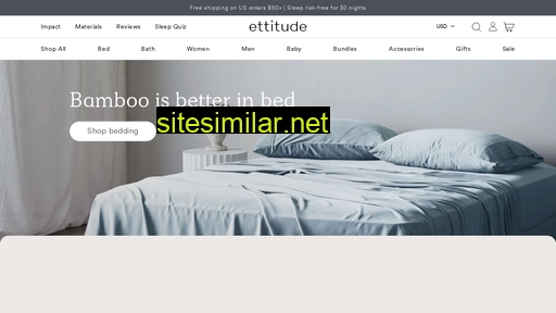 ettitude.com alternative sites