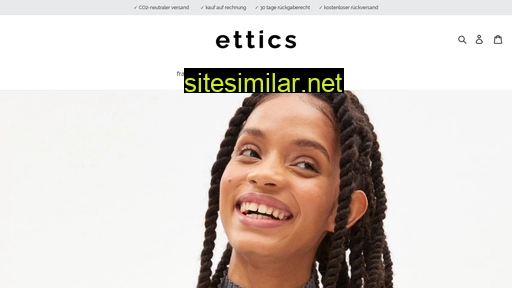 ettics.com alternative sites