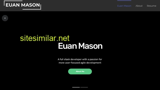 euanmason.com alternative sites