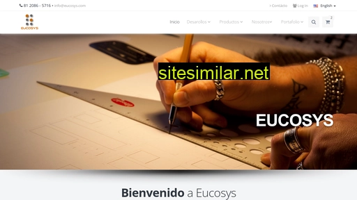 eucosys.com alternative sites