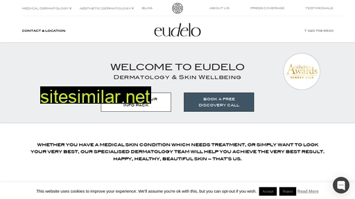 eudelo.com alternative sites