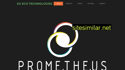 euecotechnologies.com alternative sites