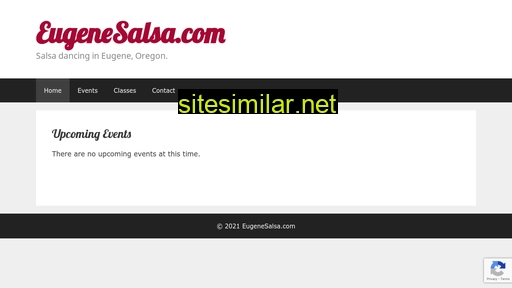 eugenesalsa.com alternative sites