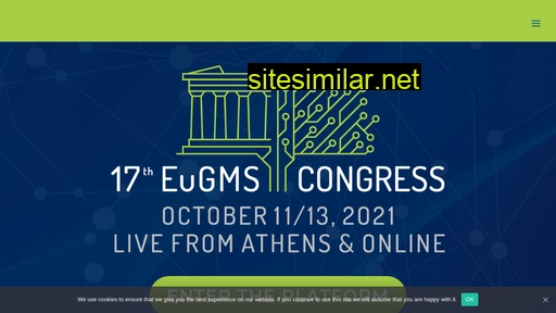 Eugms2021 similar sites