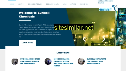 eunisell.com alternative sites