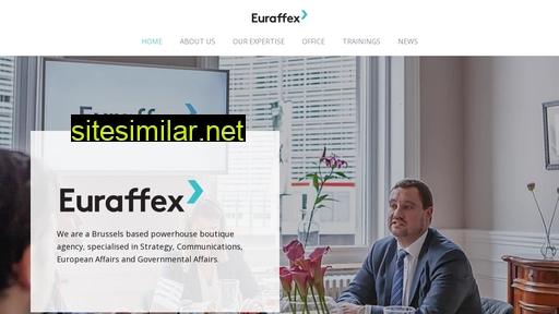 Euraffexgroup similar sites