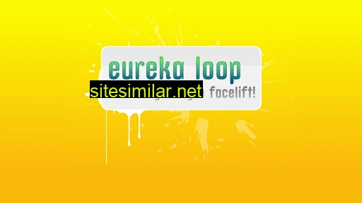 eurekaloop.com alternative sites