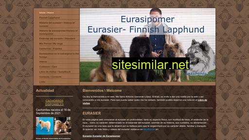 eurasipomer.com alternative sites