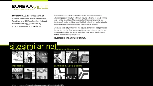 eurekaville.com alternative sites