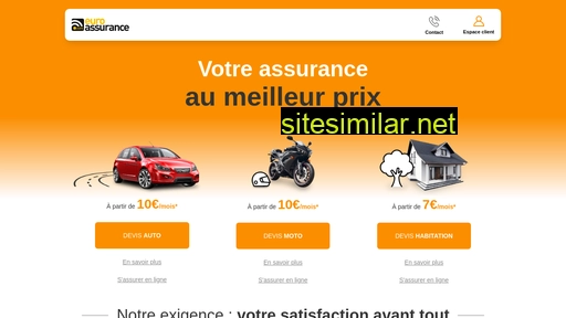 euro-assurance.com alternative sites