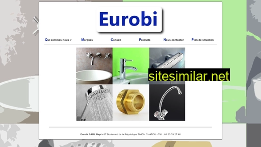 eurobi.com alternative sites
